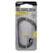 Nite Ize Locking Carabiner Clip, 2 in x 3-3/32 in CSL4-11-R6 - alternate 2