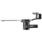 Delta Lock Sliding Door Lock, Polished chrome, 1/4 For Door Thickness, Keyed Alike Key Type G RR1250R315PCSM1 - alternate 3