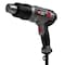 Porter-Cable Heat Gun, 1,500 Watt, 120V AC, Dual Temp. Settings, Pistol Handle PC1500HG - alternate 2
