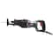 Porter-Cable 8.5 Amp Orbital Reciprocating Tigersaw(R) PC85TRSOK - alternate 2