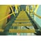 Vigil Antislip Anti-Slip Stair Nosing, Yellow, 23-5/8in W, 02-610 02-610 - alternate 2