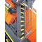 Vigil Antislip Anti-Slip Stair Nosing, Ylw, 35-7/16in W, 02-620 02-620 - alternate 5