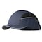 Surflex Bump Cap, Short Brim Baseball, Inner ABS Polymer, Outer Nylon, Hook-and-Loop Suspension, Navy SCARAP3NVY - alternate 1