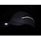 Surflex Bump Cap, Short Brim Baseball, Inner ABS Polymer, Outer Nylon, Hook-and-Loop Suspension, Navy SCARAP4NVY - alternate 2