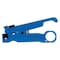 Jonard Tools 4-1/2" Cable Stripper, 5/16" Cap CSR-1575 - alternate 1