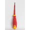 Jonard Tools Insulated Screwdriver 3/32 in Round INS-475 - alternate 2