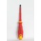 Jonard Tools Insulated Screwdriver #2 Round INS-2100 - alternate 2