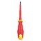 Jonard Tools Insulated Screwdriver #2 Round INS-2100 - alternate 1