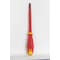 Jonard Tools Insulated Screwdriver #3 Round INS-3150 - alternate 2