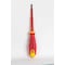 Jonard Tools Insulated Screwdriver 5/32 in Round INS-4100 - alternate 2