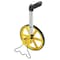 Rolatape Measuring Wheel, Single, 2.5 ft., Yellow RT300 - alternate 1