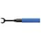 Jonard Tools Torque Wrench, 6-1/4in. L., Steel TWAF-91630 - alternate 2