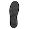 Harley-Davidson Men's Wellington Boot, 8 M, Steel Toe, 10 1/2 in H, Black, D95328 D95328 - alternate 2