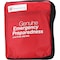 Genuine First Aid First Aid kit, Nylon 167 Components, 25 People Served 9999-2203 - alternate 1