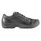 Keen PTC Oxford, Men's Athletic Shoe, 7.5 D, Leather, 2 3/4 in Height, Black 1006980 - alternate 1