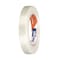 Shurtape Strapping Tape, 6.3 mil, White, PK48 101374 - alternate 3