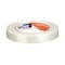 Shurtape Strapping Tape, 6.3 mil, White, PK48 101374 - alternate 1