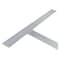 Sands Level & Tool Co T-Square, Aluminum, 48in. L x 2in. W SL676 - alternate 2