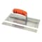 Superior Tile Cutter And Tools Trowel, Snap-On Blade, For 3/8in Wood, PK10 ST430 - alternate 1