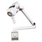 Burton Exam Light, Wall, 150W, 37-1/2in. L, 10 ft. CS316W - alternate 1