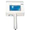 Burton Exam Light, UV, 9-1/2inLx6-3/4inW, Handheld UV502 - alternate 1