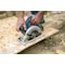Bosch 6-1/2" 18V Lithium-Ion Cordless Circular Saw CCS180B - alternate 5