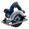 Bosch 6-1/2" 18V Lithium-Ion Cordless Circular Saw CCS180B - alternate 1