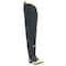 Lacrosse Hip Wader, Rubber Upper, Rubber Outsole, Steel Toe, 31 in Boot Height, Defined Heel Heel, Size 7 D 109050 - alternate 1