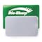 Dmt Single Grit Credit Card Sharpener, 3 1/4 in W, 2 in L, 3/64 in H, Diamond, Extra-Fine Grit D3E - alternate 1
