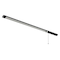 Zoro Select Low Bay Fixture, 72"L, 24"W, 3 9/64"H, 35W (Formerly LumaPro) 35GW97 - alternate 1