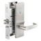 Pdq Electric Mortise Lock MR Escutcheon, Ser. MR, Grd. 1, Storeroom MR199APJEW630RHDSCC - alternate 1