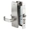 Pdq Electric Mortise Lock MR Escutcheon, Ser. MR, Grd. 1, Storeroom MR199ABJEJ630RHDSCC - alternate 1