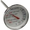 Taylor 4" Analog Meat Thermometer with 120 to 190 (F) 3504 - alternate 1