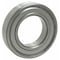 Tritan Radial Ball Bearing, 6202 Industry Number, Double Shielded, 15 mm Dia, Alloy Steel 6202 ZZ/C3 PRX - alternate 1