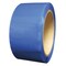 Novavision Tamper-Evident Tape, Blue, 164 ft. L, PK36 EST2B-36-164 - alternate 1