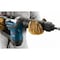 Bosch Demolition Hammer, Soft Grip, 12.4 lb. DH507 - alternate 2