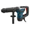 Bosch Demolition Hammer, Soft Grip, 12.4 lb. DH507 - alternate 1