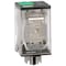 Schneider Electric Plug-In, General Purpose Relay, Octal, 10 A, 8 Pins, Pin 750XBXRM4L-12D - alternate 1