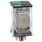 Schneider Electric Plug-In, General Purpose Relay, Octal, 10 A, 8 Pins, Pin 750XBXRM4L-24A - alternate 1