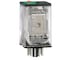 Schneider Electric Plug-In, General Purpose Relay, Octal, 10 A, 11 Pins, Pin 750XCXRM4L-120A - alternate 1