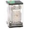 Schneider Electric Plug-In, General Purpose Relay, Square, 10 A, 8, Blade Terminal 788XBXRM4L-120A - alternate 1