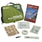 Adventure Medical First Aid Kit and Housing, Fabric 100 Components, 2 People Served 0130-0435 - alternate 1