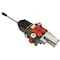 Chief Directional Control Joystick Valve, 10 GPM, SAE 10 Inlet/Outlet, 2 Spool 2P40A1A1 - alternate 1