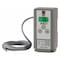 Johnson Controls Electronic Temperature Control,  Open/Close on Rise,  SPDT,  120/240VAC A421ABC-03C