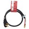 Frigidaire Power Cord,  14-50,  4 ft.,  Blk,  40A,  6/2,   8/2 5308819108