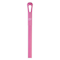 Vikan 51" Color Coded Handle, 1 1/4 in Dia, Pink, Polypropylene 29601 - alternate 3