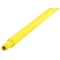 Vikan 51" Color Coded Handle, 1 1/4 in Dia, Yellow, Polypropylene 29606 - alternate 3