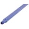 Vikan 1300mm Color Coded Handle, 1 1/4 in Dia, Purple, Polypropylene 29608 - alternate 3