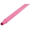 Vikan 59" Color Coded Handle, 1 1/4 in Dia, Pink, Polypropylene 29621 - alternate 3