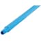 Vikan 1500mm Color Coded Handle, 1 1/4 in Dia, Blue, Polypropylene 29623 - alternate 3